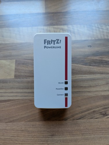 Fritz powerline 1260e - fritz!powerline,