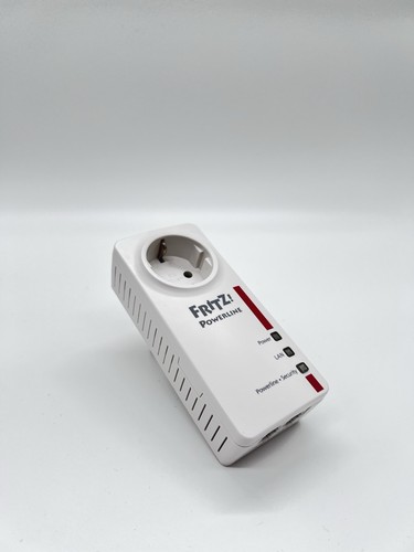 Avm fritz powerline - avm, fritz!powerline