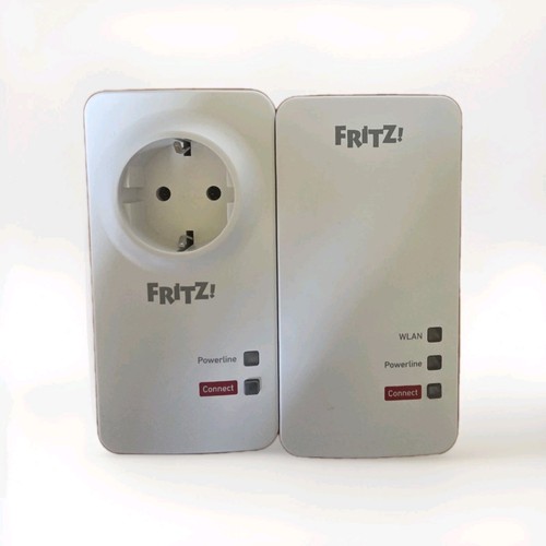 Avm fritz powerline 1260 1220 - avm, 1260/1220