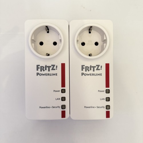 Avm fritz powerline - ✨,