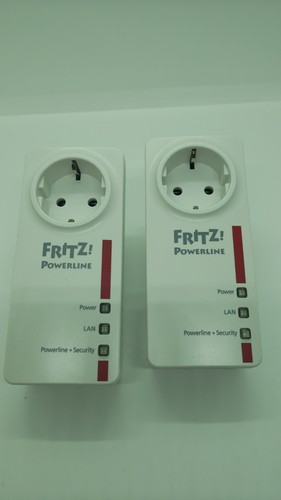 Avm fritz powerline - 1220e, set