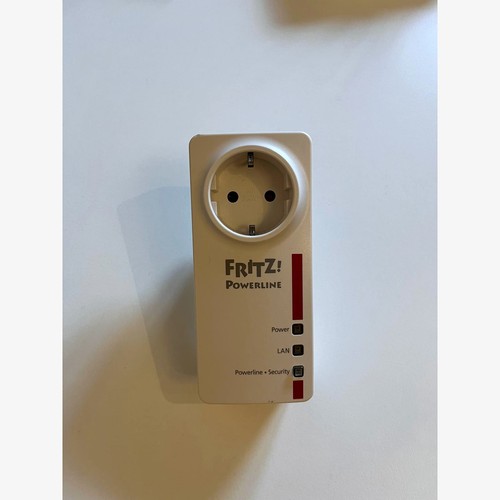 Powerline netzwerkadapter mit - powerline,
