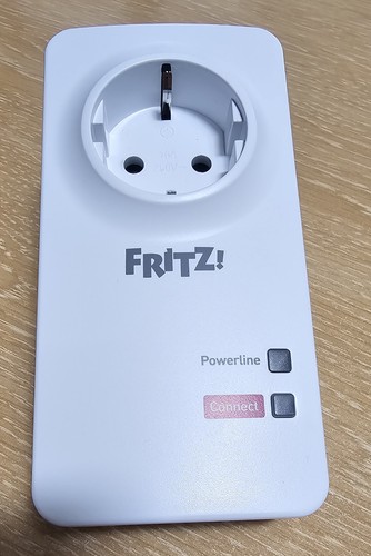 Fritz powerline 1220 - fritz!powerline,
