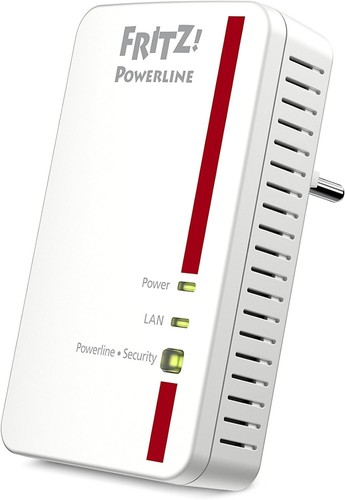 Avm fritz powerline - avm, 1000e