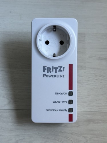 Avm fritz powerline 546e - avm,