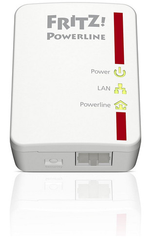 Avm fritz powerline - avm,