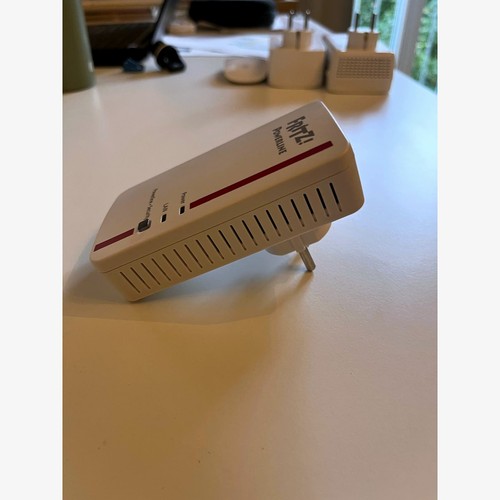 Avm fritz powerline - avm, 1000e
