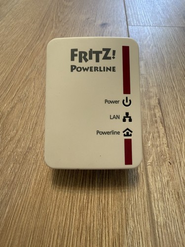 Avm fritz powerline 510e - fritz!,