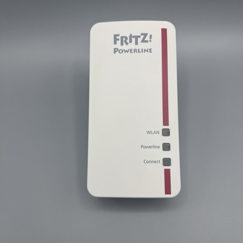 Avm fritz powerline 1260e - avm,