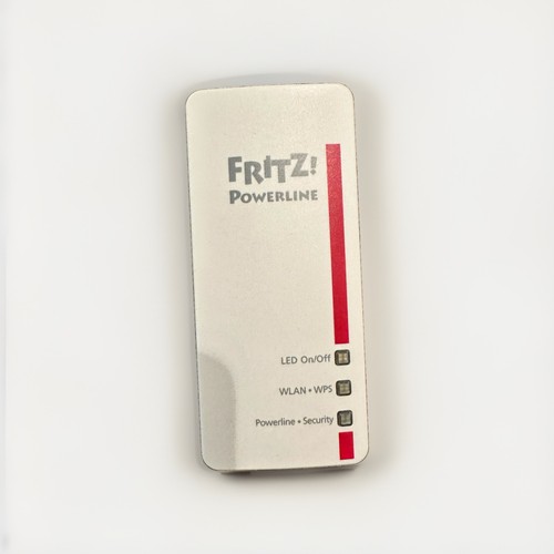 Avm fritz powerline 540e wlan - fritz!powerline,