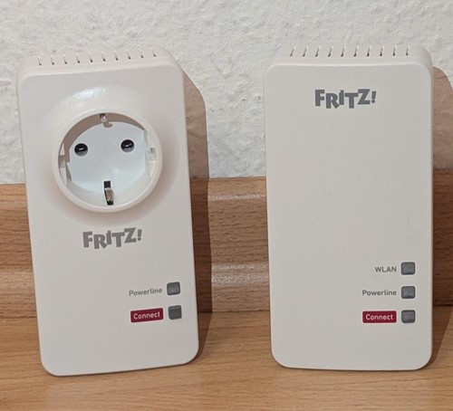 Avm fritz powerline 1260e wlan - avm,