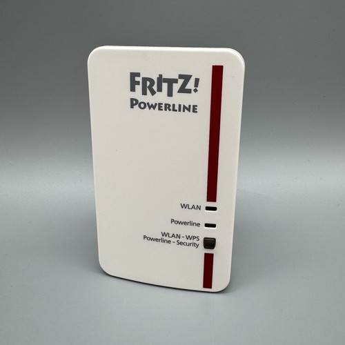 Avm fritz powerline - fritz!powerline, 1240e