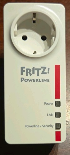 Fritz powerline 1220e - fritz!powerline,