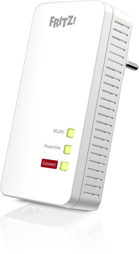 Avm power wlan fritz powerline - avm,