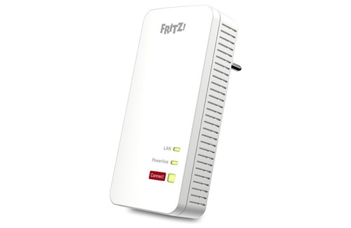 Fritz powerline 1210 avm - fritz!,