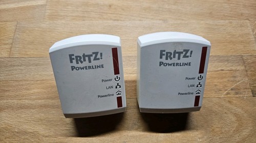 Avm fritz powerline 510e - avm, fritz!powerline