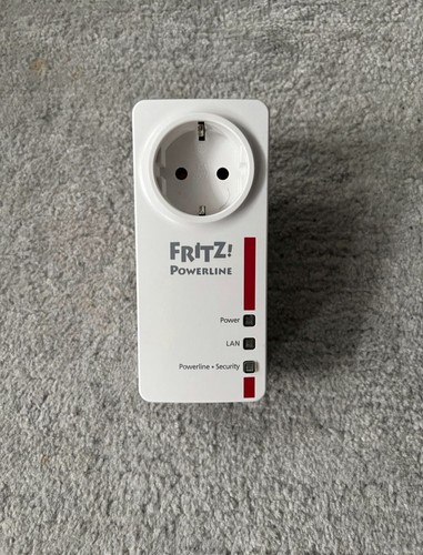 Fritz powerline 1220e - powerline,