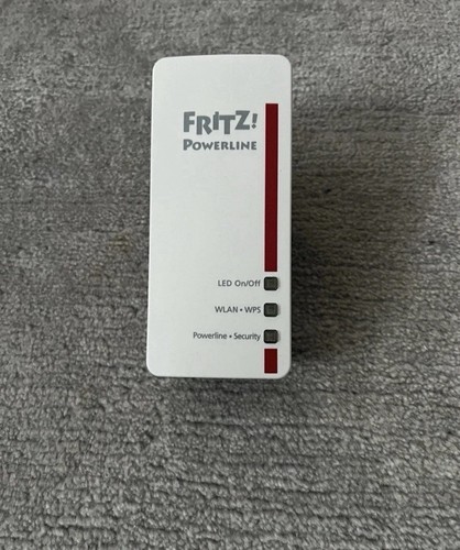 Avm fritz powerline - avm, wlan
