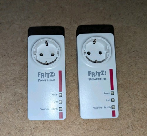 Avm fritz powerline 1220e - powerline,