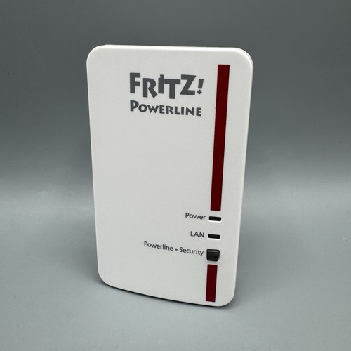 Avm fritz powerline 1000e - 1000e, v2