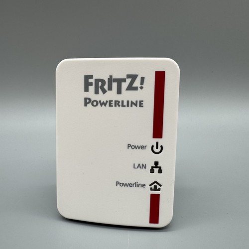 Avm fritz powerline 510e fast - 510e,