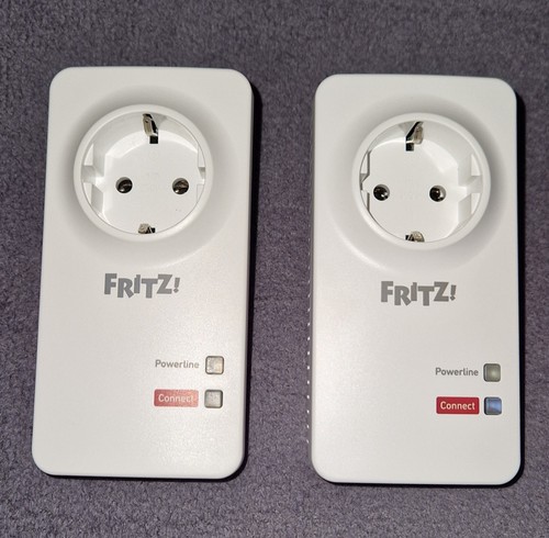 Avm fritz powerline 1220 - fritz!powerline,
