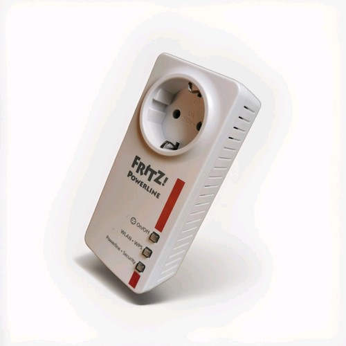 Avm fritz powerline 546e - avm,