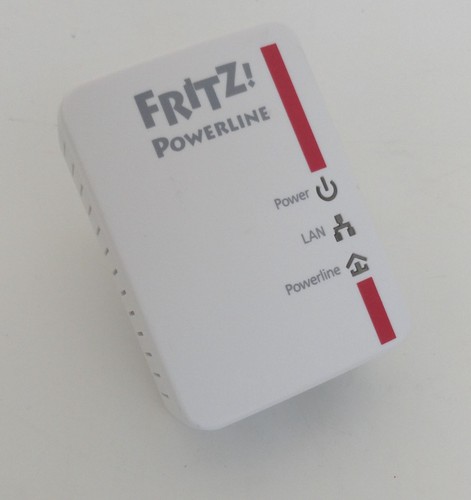 Avm fritz powerline - fritz!,