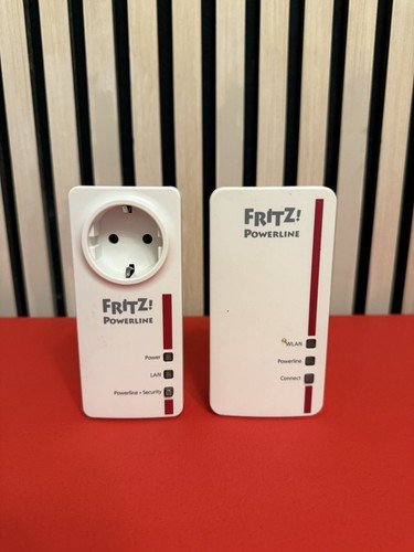 Avm fritz powerline - avm, fritz!powerline