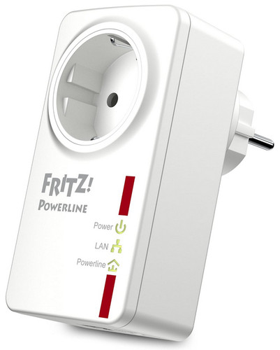 Avm fritz powerline 530e - avm,