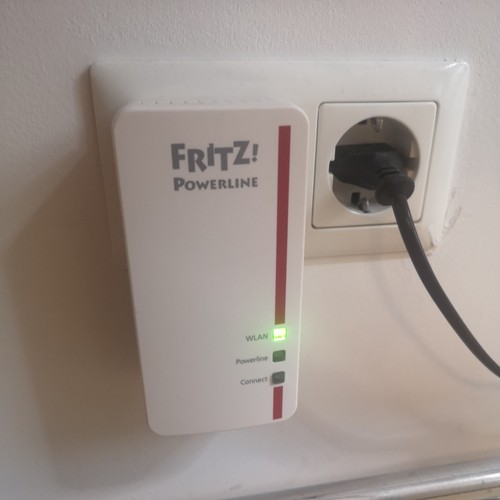 Avm fritz powerline - avm, fritz!powerline