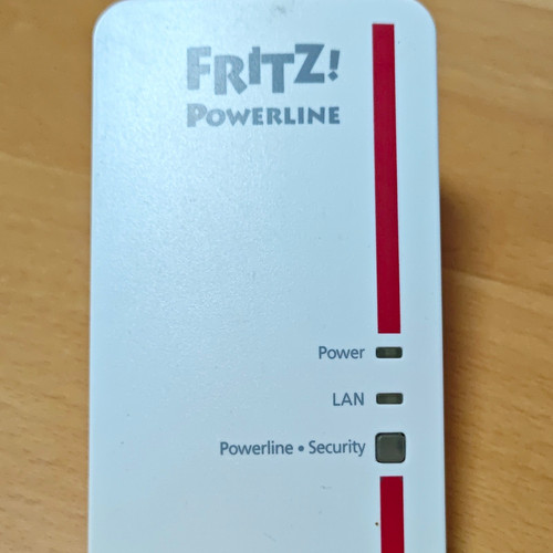 Avm fritz powerline - avm, fritz!