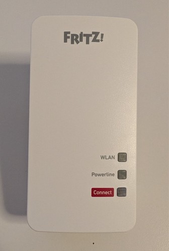 Avm fritz powerline 1260 wlan - 1260,