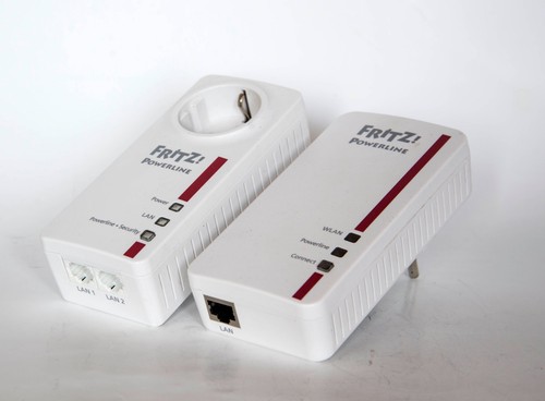 Avm fritz powerline - powerline, 1260e+1220