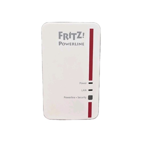 Avm fritz powerline 1000e - avm, fritz!powerline