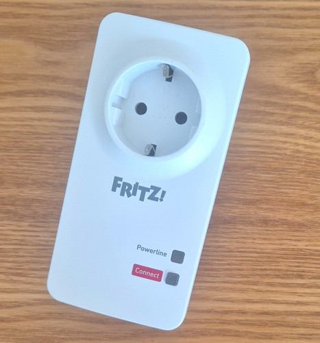 Avm fritz - avm, fritz!powerline