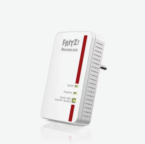 Avm fritz powerline 1240e - avm,