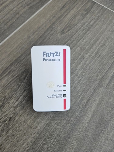 Avm fritz powerline 1240e - ⭐,