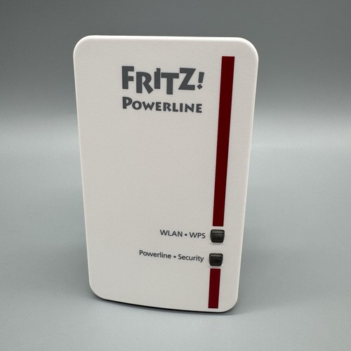 Avm fritz powerline - 540e, v2