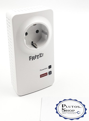 Avm fritz powerline 1220 - avm,