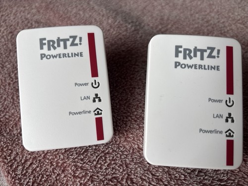 Avm fritz 510e - avm, powerline