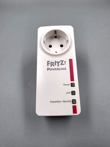 Avm fritz powerline 1220e - powerline, |