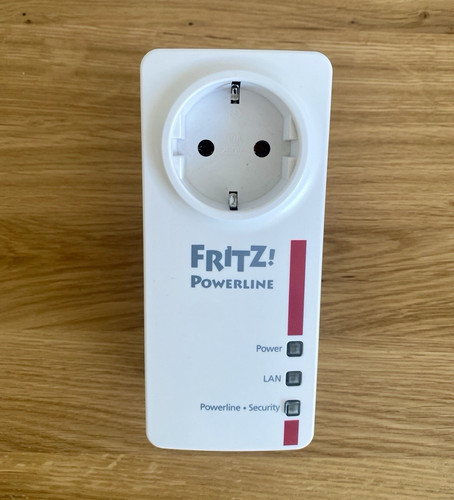 Avm fritz powerline - avm, fritz!