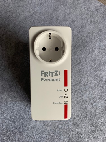 Avm fritz powerline - avm, 520e