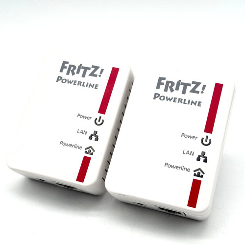 Avm fritz powerline - fritz!, kit
