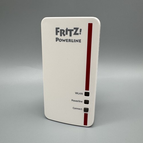 Avm fritz powerline - avm, fritz!powerline