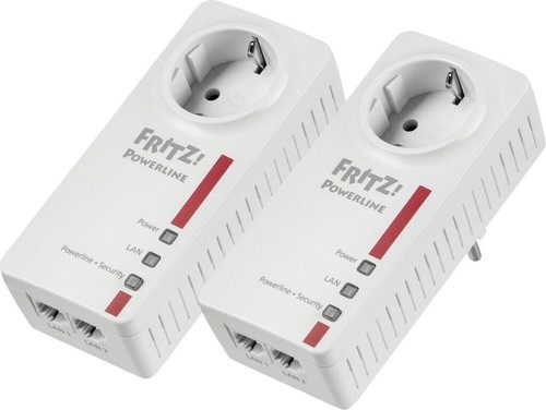 Powerline avm fritz - powerline,