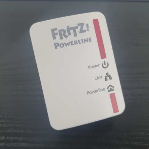 Avm fritz powerline 510e - avm, fritz!powerline