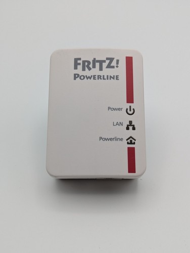 Avm fritz 510e powerline kit - fritz!,