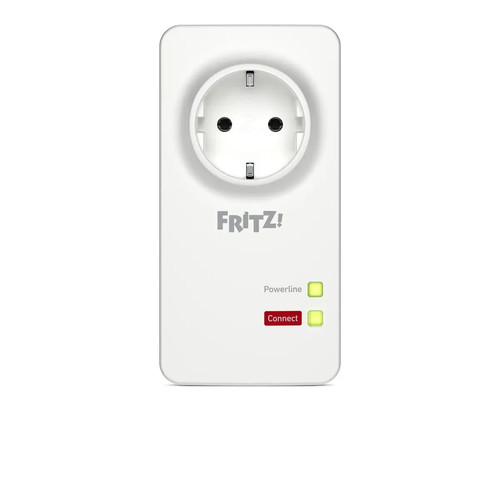 Avm fritz powerline - fritz, 1220
